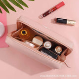 Floral Makeup Bag nz