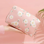 Floral Makeup Bag nz