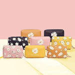 Floral Makeup Bag nz