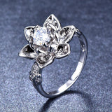 Floral ring nz