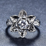 Floral ring nz
