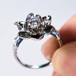 Floral ring nz