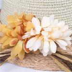 Floral sun hat nz
