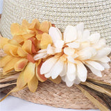 Floral sun hat nz