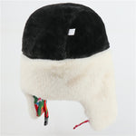 Floral ushanka nz