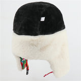 Floral ushanka nz