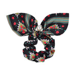 Flower hair tie nz