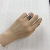 Flower of Life Ring nz