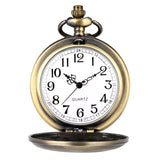 Flower pocket watch nz
