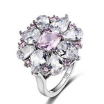 Flower ring 51.9 mm nz