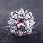 Flower ring nz