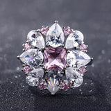 Flower ring nz