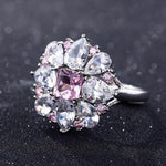 Flower ring nz