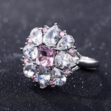 Flower ring nz