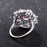 Flower ring nz