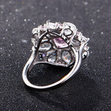 Flower ring nz