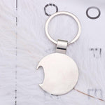 Football bottle opener keyring nz