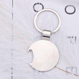Football bottle opener keyring nz