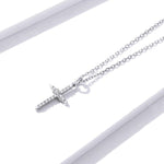 Forever Cross Necklace nz