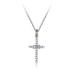Forever Cross Necklace nz