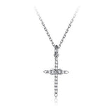Forever Cross Necklace nz