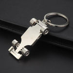 Formula 1 Keyring nz