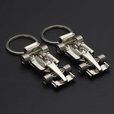 Formula 1 Keyring nz