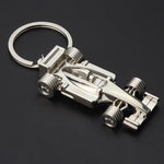 Formula 1 Keyring nz
