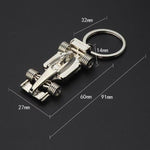 Formula 1 Keyring nz