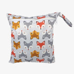 Fox toiletry bag Grey nz