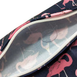 Fox toiletry bag Grey nz