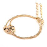 Friendship bracelet nz