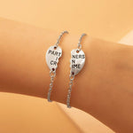 Friendship bracelet nz