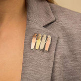 Friendship pin nz