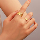 Friendship star ring nz