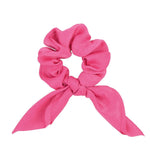Fuchsia hair tie nz