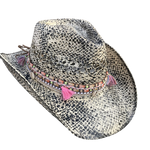 Fun cowgirl hat nz