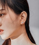 Funny Cat Earrings nz