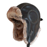 Fur aviator hat nz