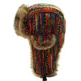 Fur trapper hat nz