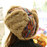 Fur trapper hat nz