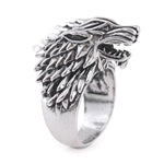 Game Of Thrones Wolf Ring nz