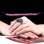Game Of Thrones Wolf Ring nz