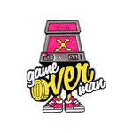 Game Over Pin Man nz