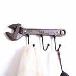 Garage key holder nz