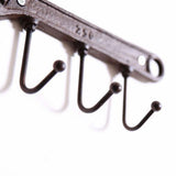 Garage key holder nz