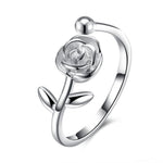 Garden flower ring nz