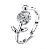 Garden flower ring nz