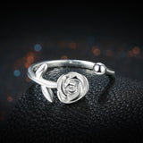 Garden flower ring nz