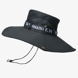 Gardening bucket hat nz